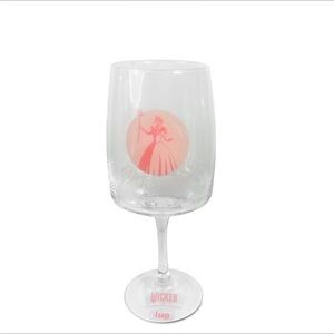 Lug X Wicked For Good Wine Glass Tap To Bubble